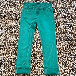Dear John Pants